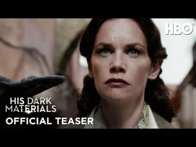 upflixpl - Mroczne materie | Nowy teaser drugiego sezonu

Amerykańskie HBO zaprezen...
