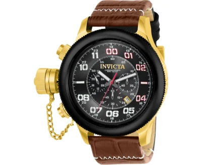 Kot-Pin - #codziennainvicta 22/30 #zegarki

Jaki jest Twój ulubiony styl zegarka? D...