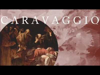 k.....a - #malarstwo #sztuka #art #obrazy #caravaggio #gruparatowaniapoziomu
W kadrz...
