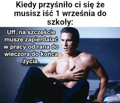 Mjau - Dziś nie może zabraknąć tego mema #szkola