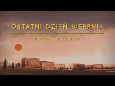 PanPomidorek - Ostatni dzień sierpnia... 

SPOILER