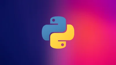 bbrr - #python #programowanie #naukaprogramowania

Czesc, chcialbym nauczyc sie pyt...