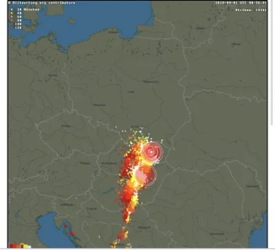 Dominek - Tym razem napad na Polskę 1 września od południa #burza