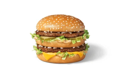 ErrAolo - Szkalujesz - Plusujesz #BigMac #McDonalds
