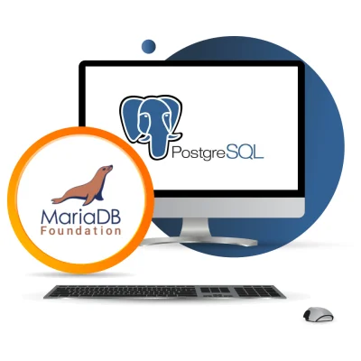 nazwapl - Mamy dla Was #rozdajo, w którym każdy wygrywa!

Bazy danych MariaDB 10.5....