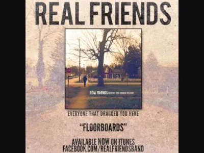 k.....a - #muzyka #punk #rock #posthardcore
|| Real Friends - Floorboards ||
I'm no...
