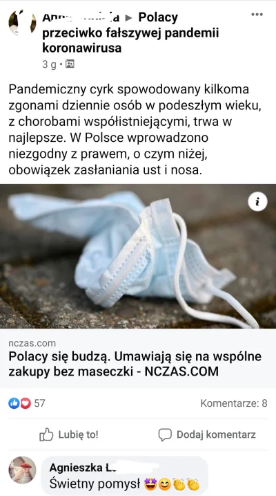 szynszyla2018 - Ej, ale #!$%@? być teraz sprzedawca w sklepie. Bo chcesz sobie w spok...