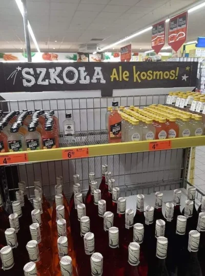 Dominek - Witaj szkoło #szkola #