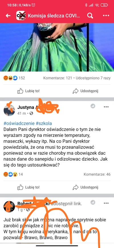 prontoalora - Co ja właśnie przeczytałem... Pomijam fakt, że przed covidem było multu...