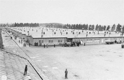 M.....e - Obóz w Dachau widziany oczami cudzoziemców

Dwaj młodzi Anglicy spędzili ...