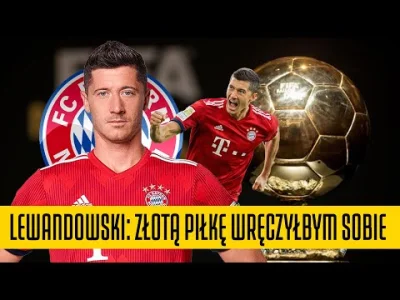 chosenon3 - Robercik skromny :P
#pilkanozna #lewandowski