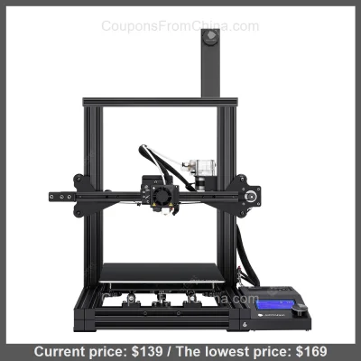 n____S - Wysyłka z Europy!
[ANYCUBIC MEGA ZERO 3D Printer [EU]](https://bit.ly/3icXd...