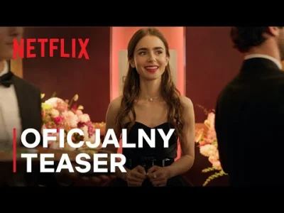 upflixpl - Emily w Paryżu | Teaser i data premiery

Polski oddział Netflixa opublik...
