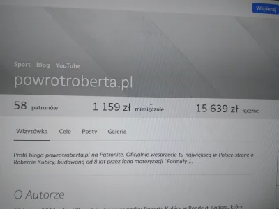 jmuhha - Mirki jak to rozumieć?

1500 wsparcia miesięcznie, a co oznacza to 15 tys?...