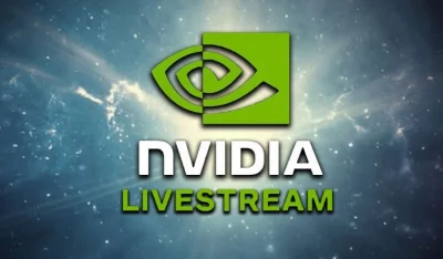 Nerdheim - Za nami specjalna prezentacja firmy Nvidia na której zaprezentowano nowe k...