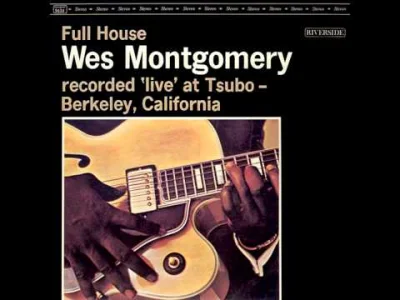 sononaks - Montgomery - Blue N Boogie (live 1962)
A to jest srogie. Ale tutaj szyli, ...