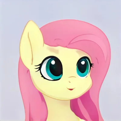 Timer_555 - #mlp #mylittlepony #kucyki #fluttershy