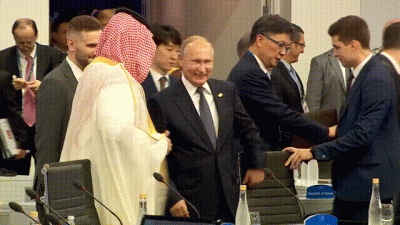 a.....r - @WUJICO: Putin to chyba by opluł monitor ze śmiechu ( ͡° ͜ʖ ͡°)