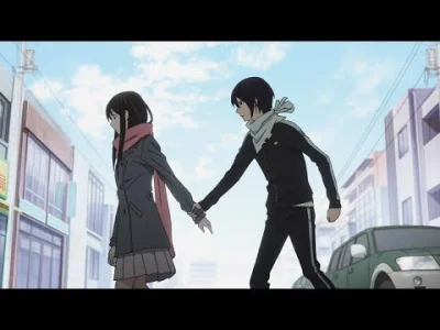 guest - mmm... ale bym sobie obejrzał taki kolejny sezon #noragami 

#animedyskusja...