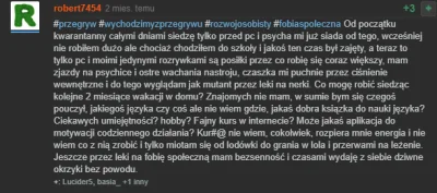 helioS_mk2 - @robert7454: no tak jak myślałem, nawet czytać z zrozumieniem nie potraf...