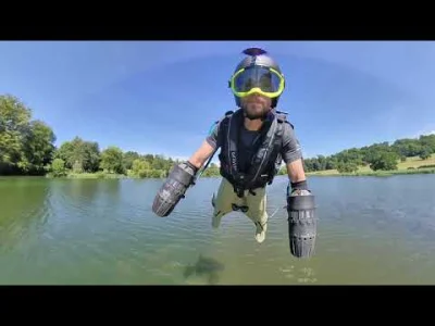 PC27 - Już latają normalnie ;) Będzie zaraz jak z dronami, że każdy ma i zakazy latan...