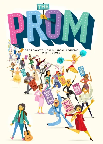 upflixpl - The Prom | Potencjalna data premiery filmu Ryana Murphy

Ryan Murphy opu...