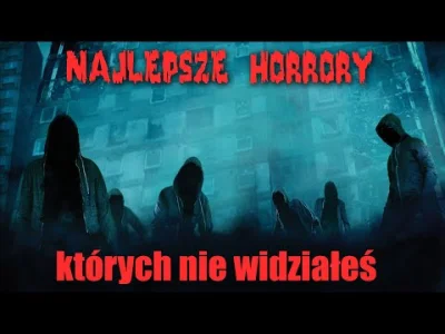 horrorshowpl - @czlowiek_smiec: