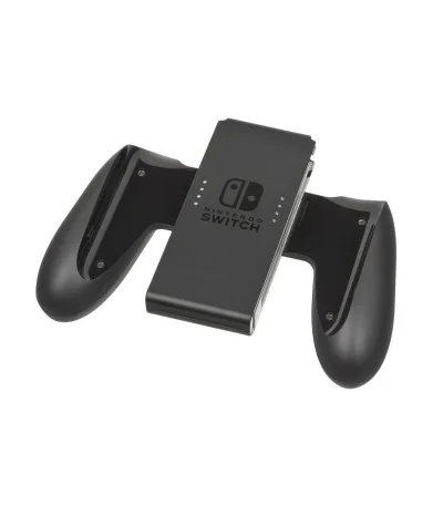 empe - Cześć, możecie polecić jakiś grip/uchwyt do #nintendoswitch #joycon ?

Chciałe...