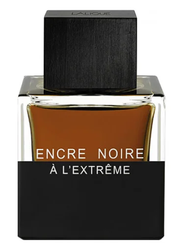 ptasznik1000 - #perfumyptasznika #perfumy 42 / 50

Lalique Encre Noire A L'Extreme ...
