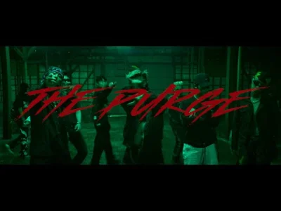 Farezowsky - The Purge (Official Video) - Jay Park, pH-1, BIG Naughty , Woodie Gochil...