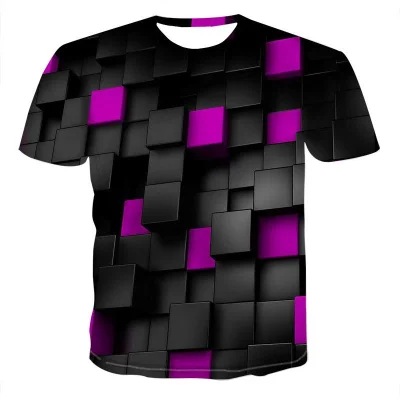 duxrm - T-shirt men's geometric 3D
#cebuladlaodwaznych
Cena: 2.31 - 2.89$
Link ---...