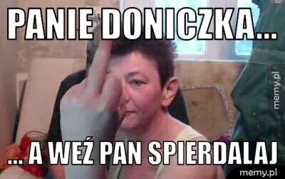 B.....o - @PanDoniczka: