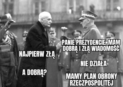 Felix_Felicis - #heheszki #humorobrazkowy #historia #polska #iiwojnaswiatowa 

#mem...