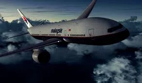 legitny_kocur - #katastrofalotnicza #mh370 Pamiętacie tego malezyjskiego Boeing lot M...