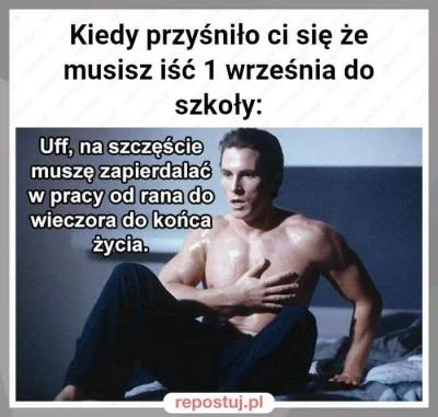 x.....x - Pozdro dla ludzi z serii ,,Ojejku, trzeba iść do szkoły" xd 
#szkola #prac...