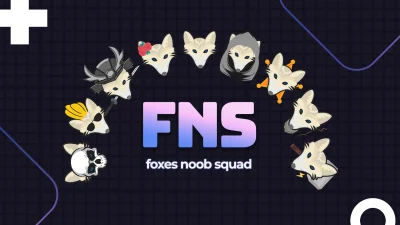 foxesnoobsquad - Elo ( ͡° ͜ʖ ͡°) Chcieliśmy się oficjalnie przywitać w grupkach #gryp...