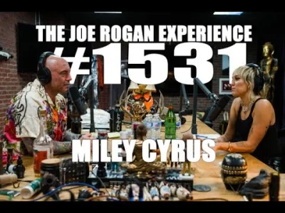 Eliade - Joe Rogan Experience #1531 - Miley Cyrus

#muzyka #ciekawostki #jre #joero...