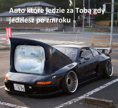 Lapidarny - Za każdym razem ( ͡° ͜ʖ ͡°) #motoryzacja #samochody #heheszki #humorobraz...