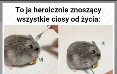 CzornyFinger - #meme #memy