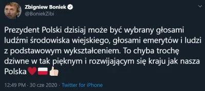 AmateurHardcore - @WielkiElektronig: może pan prezes ma duże mniemanie o sobie, ale ż...