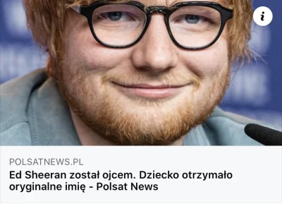 Pshemeck - Ciekawe jakie imię dałby córce...
#heheszki #byloaledobre