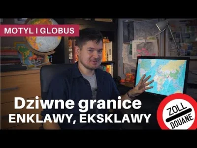 Pannoramix - Mowię o tej historii w jednym z odcinków #motyliglobus od 10:30