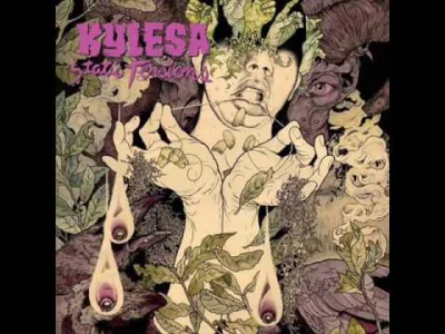 cultofluna - #metal #postmetal #sludge trochę #stoner 
#cultowe (248/1000)

Kylesa...