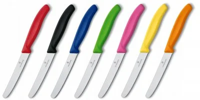 Kiepski_Ferdynand - @LucaJune: Te noże to obowiązek w kuchni ,stosunek jakości do cen...