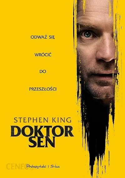 K.....1 - #film #filmnawieczor #stephenking #doktorsen Dobre kino polecam :)