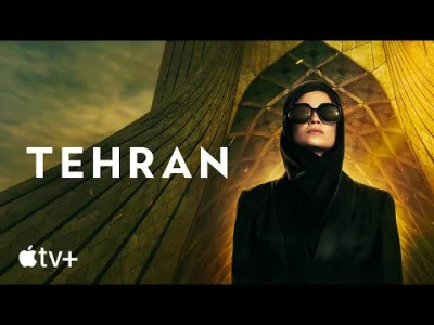 upflixpl - Tehran | Zwiastun thrillera szpiegowskiego od Apple TV+

Platforma Apple...