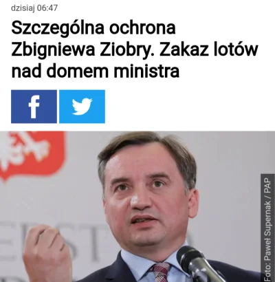 I.....u - https://wiadomosci.onet.pl/kraj/zakaz-lotow-nad-domem-zbigniewa-ziobry/ylwd...