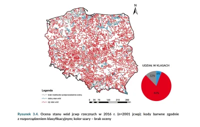 cieliczka - Ocena stanu wód rzecznych w Polsce

Raport Głównego Inspektoratu Ochron...