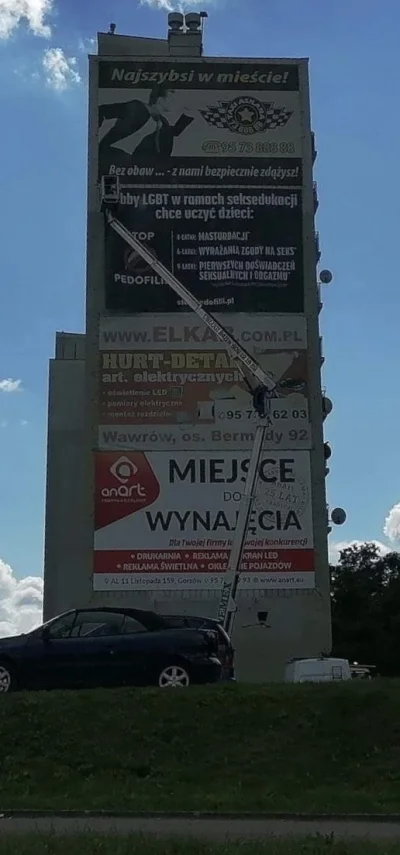 Orbes - Moje miasto takie piękne.. w centrum wczoraj jak wracałem z meczu to tez tele...