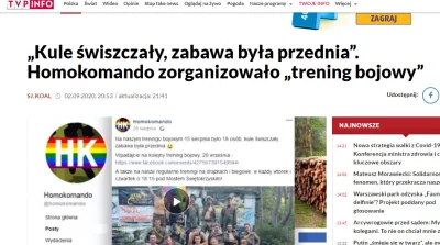 saakaszi - Gdy myślisz że telewizja publiczna już niżej upaść nie może, tymczasem wcz...